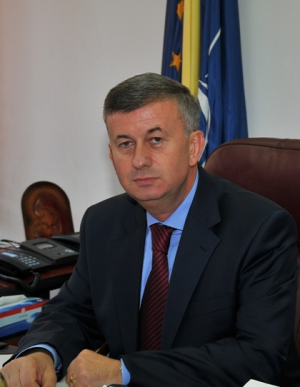 Chestor Marian Tutilescu: Marea majoritate a statelor membre este in favoarea aderarii Romaniei la spatiul Schengen