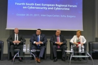 Forum Regional pentru Siguranța Cibernetică