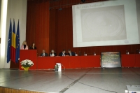 Conferinta internationala de criminalistica
